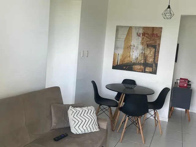 Imagem: Apartamento residencial para Venda no condomínio