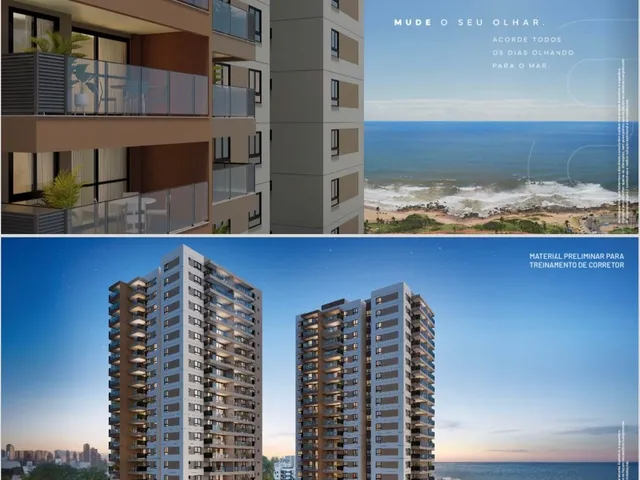 Imagem: Lançamento Apartamento residencial para