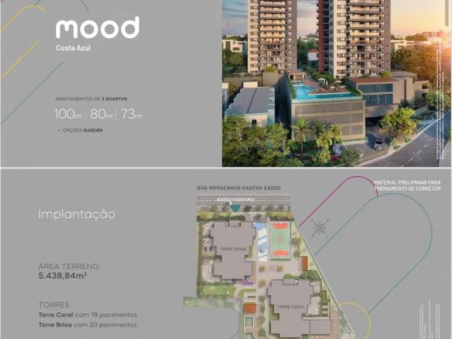 Imagem 5: 0 Apartamento com 3 dormitórios