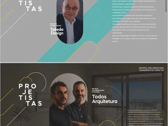 Imagem 6: 0 Apartamento com 3 dormitórios