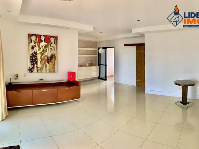 Imagem: Apartamento para Venda no cond Residencial