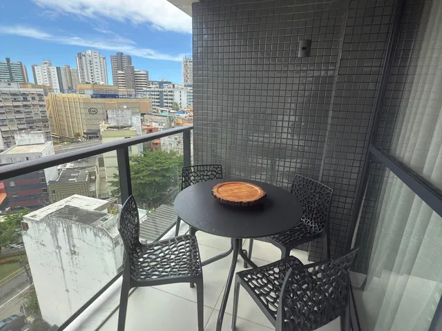 Imagem 2: 0 Apartamento com 1 dormitório