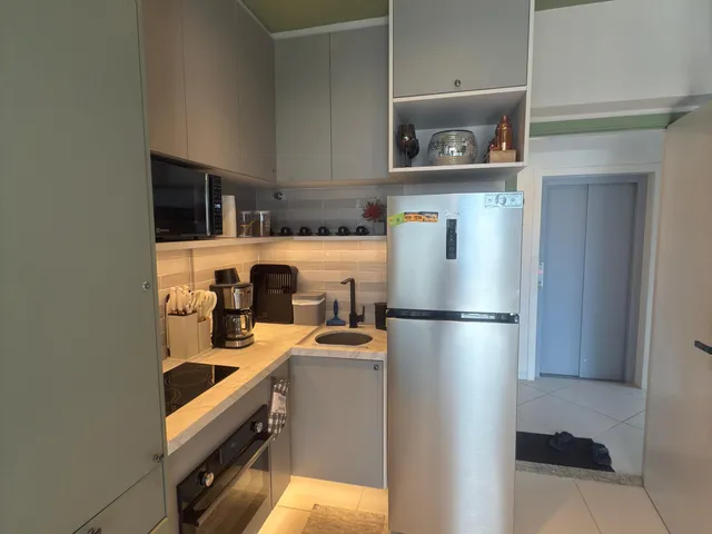 Imagem 6: 0 Apartamento com 1 dormitório