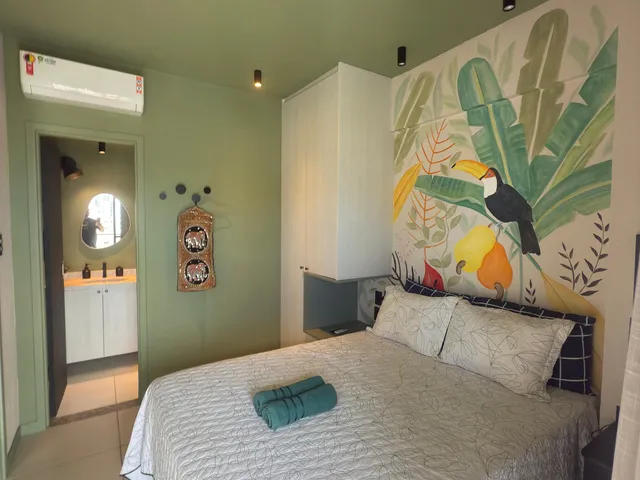 Imagem 9: 0 Apartamento com 1 dormitório