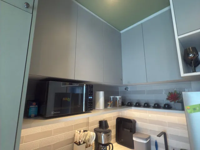 Imagem 13: 0 Apartamento com 1 dormitório
