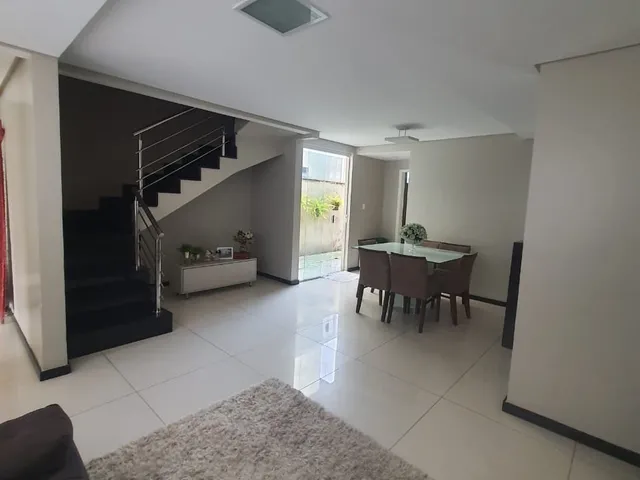 Imagem: Casa na Santa Mônica II, Duplex, 4 Quartos