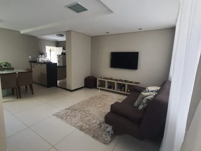 Imagem 4: Casa na Santa Mônica II, Duplex, 4 Quartos, 1 Suíte Master, Garagem Coberta, no