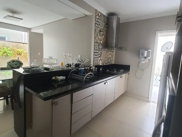 Imagem 8: Casa na Santa Mônica II, Duplex, 4 Quartos, 1 Suíte Master, Garagem Coberta, no