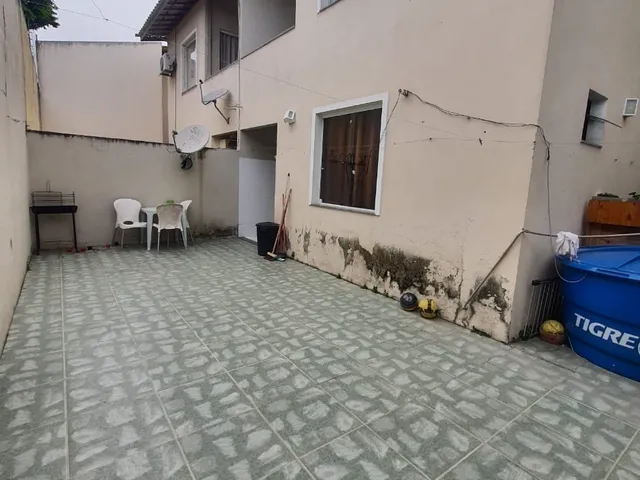 Imagem 9: Casa na Santa Mônica II, Duplex, 4 Quartos, 1 Suíte Master, Garagem Coberta, no