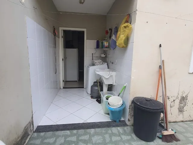 Imagem 10: Casa na Santa Mônica II, Duplex, 4 Quartos, 1 Suíte Master, Garagem Coberta, no