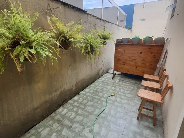 Imagem 11: Casa na Santa Mônica II, Duplex, 4 Quartos, 1 Suíte Master, Garagem Coberta, no