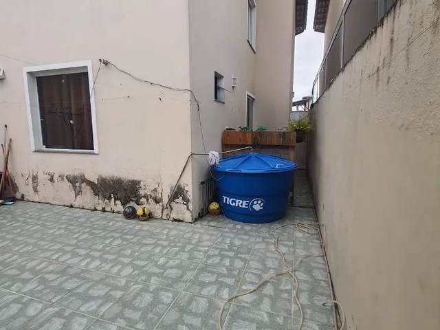 Imagem 14: Casa na Santa Mônica II, Duplex, 4 Quartos, 1 Suíte Master, Garagem Coberta, no