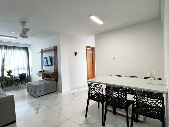 Imagem: Apartamento para Venda, Nascente, Andar