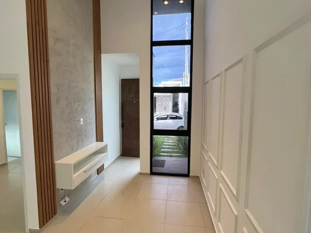 Imagem: Casa Residencial para Locação em Condomínio