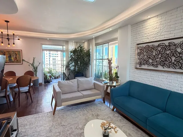 Imagem: Apartamento residencial para Venda em condomínio