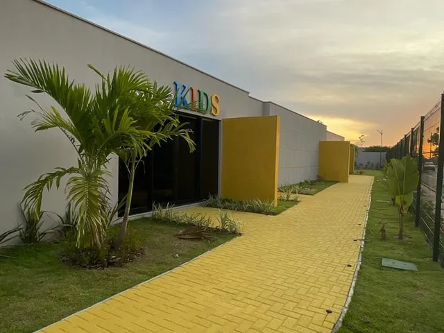 Imagem 3: Casa no Sim, Duplex, 4 Quartos, 2 Suítes, para Venda, no Reserva Lumière, em Feira De