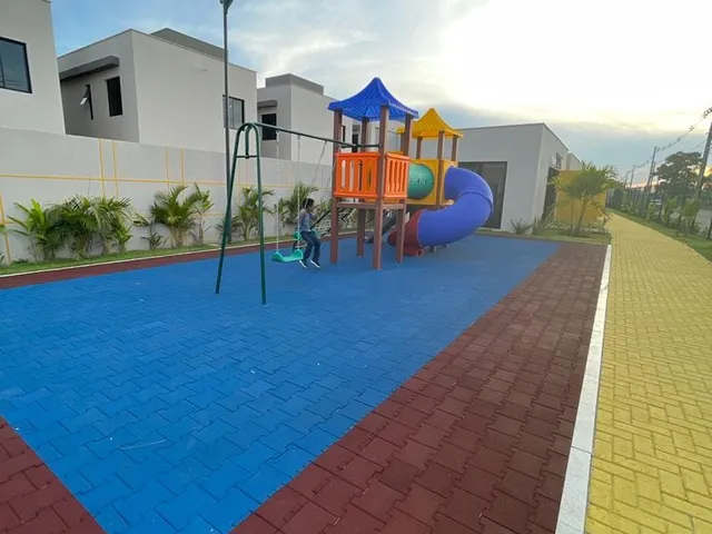 Imagem 4: Casa no Sim, Duplex, 4 Quartos, 2 Suítes, para Venda, no Reserva Lumière, em Feira De