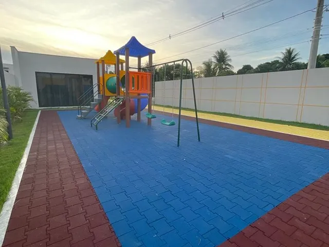 Imagem 6: Casa no Sim, Duplex, 4 Quartos, 2 Suítes, para Venda, no Reserva Lumière, em Feira De