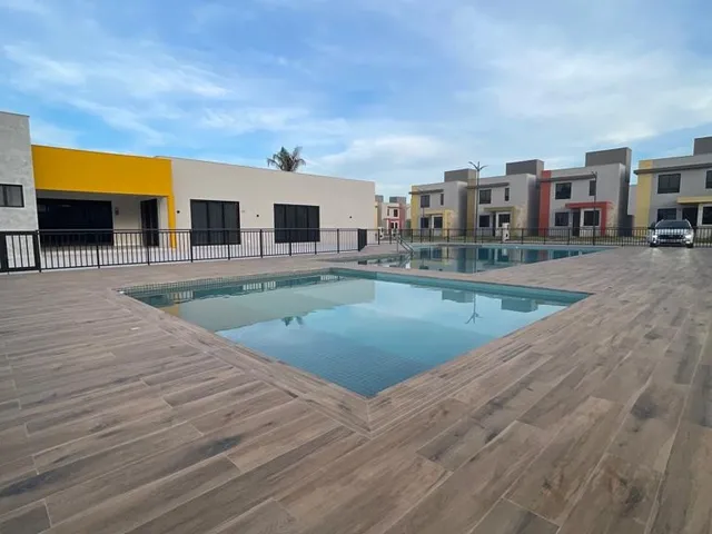Imagem 7: Casa no Sim, Duplex, 4 Quartos, 2 Suítes, para Venda, no Reserva Lumière, em Feira De