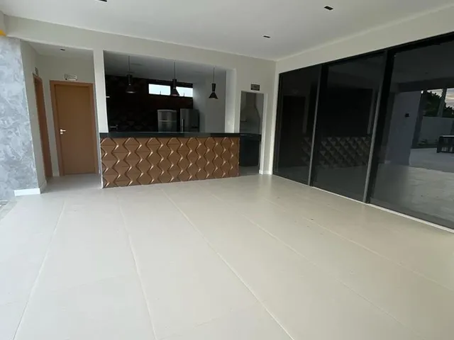 Imagem 8: Casa no Sim, Duplex, 4 Quartos, 2 Suítes, para Venda, no Reserva Lumière, em Feira De