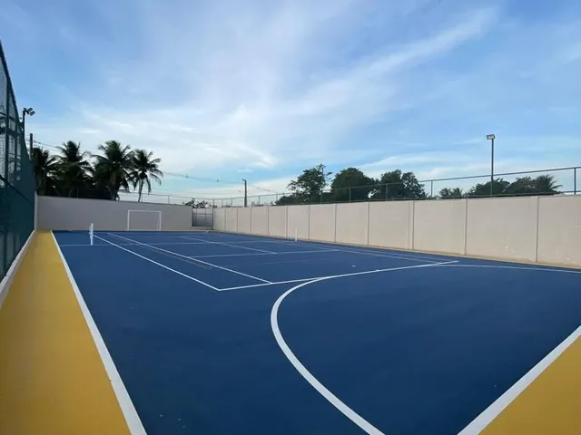 Imagem 10: Casa no Sim, Duplex, 4 Quartos, 2 Suítes, para Venda, no Reserva Lumière, em Feira De