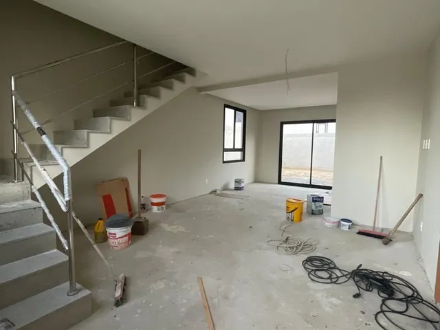 Imagem 11: Casa no Sim, Duplex, 4 Quartos, 2 Suítes, para Venda, no Reserva Lumière, em Feira De