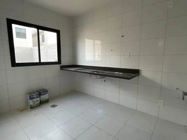 Imagem 14: Casa no Sim, Duplex, 4 Quartos, 2 Suítes, para Venda, no Reserva Lumière, em Feira De