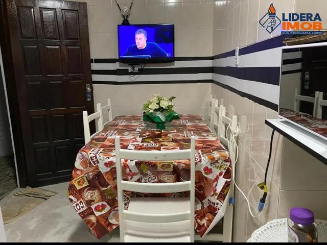 Imagem 4: 0 Casa com 3 dormitórios