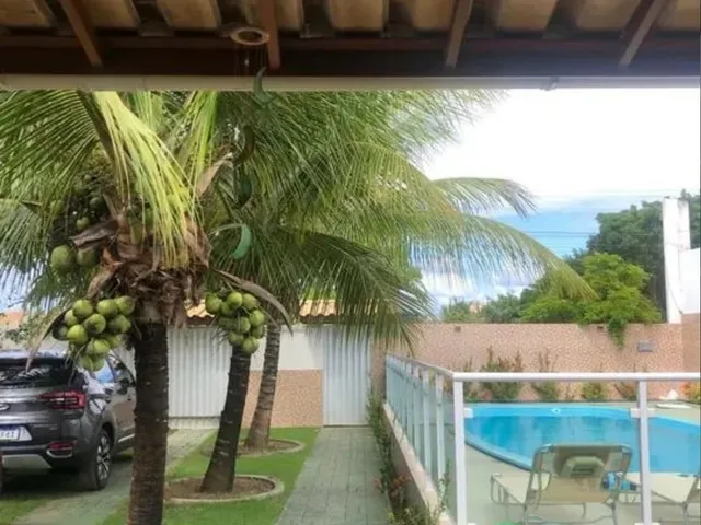 Imagem: Casa Residencial para Venda em Condominio