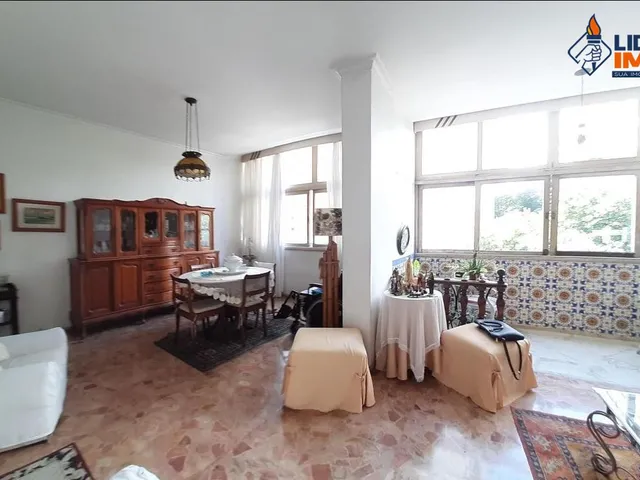 Imagem 3: Apartamento residencial para Venda no Condominio Edificio Batista Machado, Campo Grande