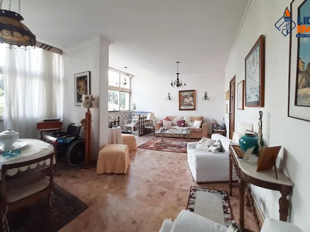 Imagem 4: Apartamento residencial para Venda no Condominio Edificio Batista Machado, Campo Grande