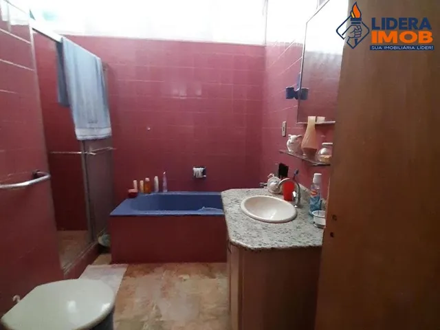 Imagem 8: Apartamento residencial para Venda no Condominio Edificio Batista Machado, Campo Grande