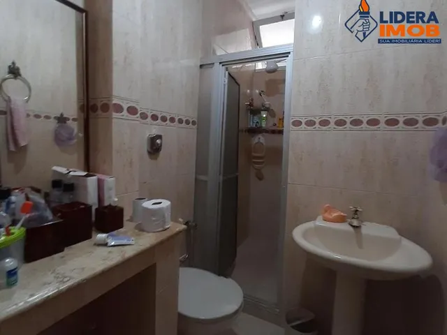 Imagem 10: Apartamento residencial para Venda no Condominio Edificio Batista Machado, Campo Grande