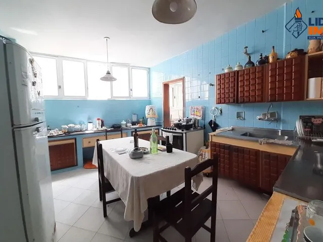Imagem 11: Apartamento residencial para Venda no Condominio Edificio Batista Machado, Campo Grande