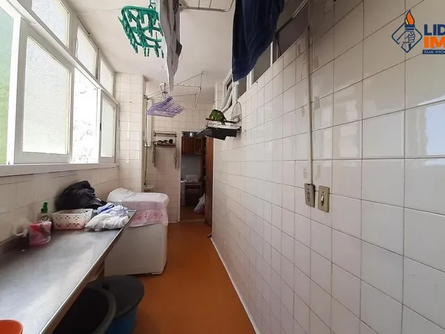 Imagem 14: Apartamento residencial para Venda no Condominio Edificio Batista Machado, Campo Grande