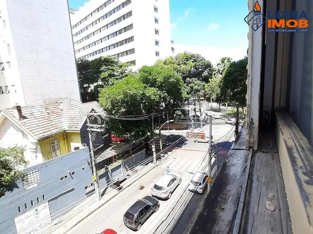 Imagem 16: Apartamento residencial para Venda no Condominio Edificio Batista Machado, Campo Grande