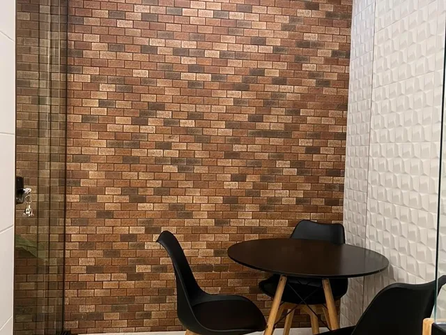 Imagem 2: Casa residencial para Venda em condominio fechado, Sim, Feira de Santana, 3 quartos, 1
