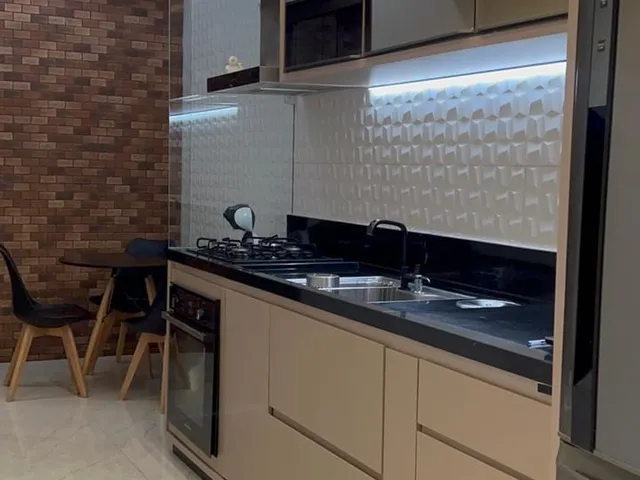Imagem 3: Casa residencial para Venda em condominio fechado, Sim, Feira de Santana, 3 quartos, 1