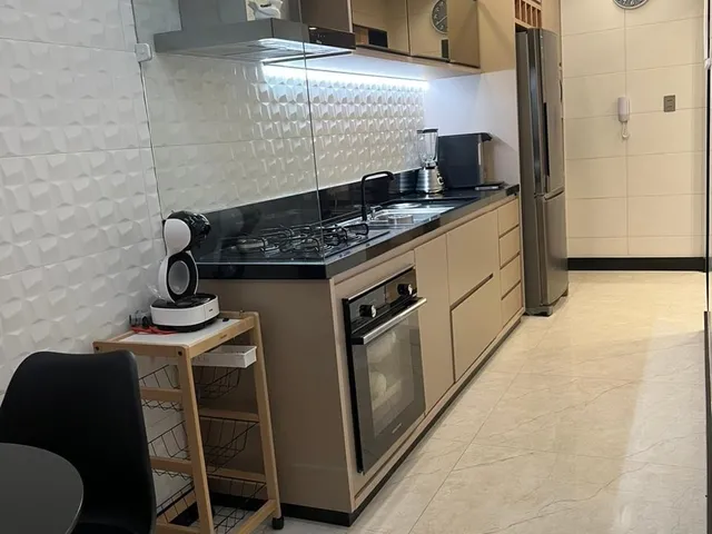 Imagem 4: Casa residencial para Venda em condominio fechado, Sim, Feira de Santana, 3 quartos, 1