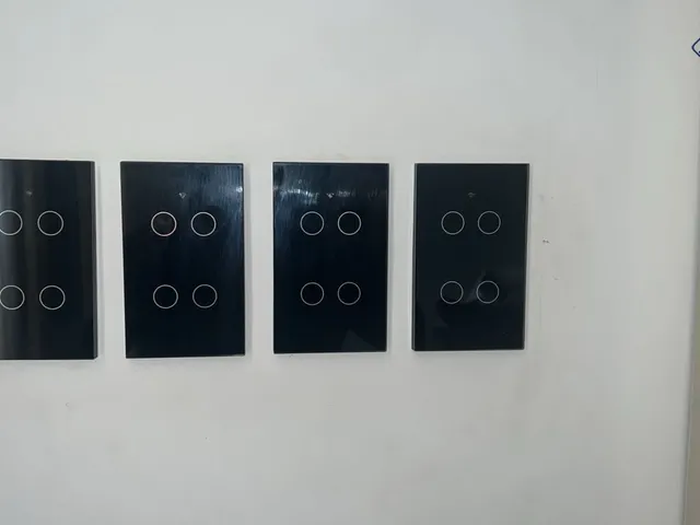 Imagem 7: Casa residencial para Venda em condominio fechado, Sim, Feira de Santana, 3 quartos, 1