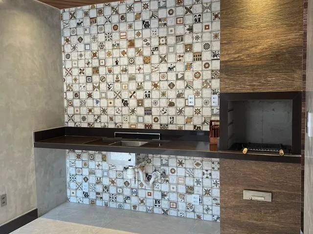 Imagem 8: Casa residencial para Venda em condominio fechado, Sim, Feira de Santana, 3 quartos, 1