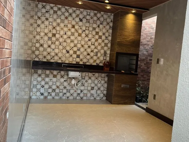 Imagem 11: Casa residencial para Venda em condominio fechado, Sim, Feira de Santana, 3 quartos, 1
