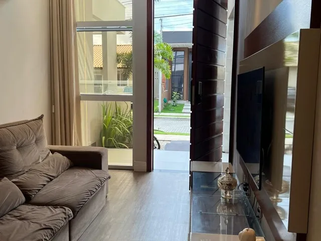 Imagem 14: Casa residencial para Venda em condominio fechado, Sim, Feira de Santana, 3 quartos, 1