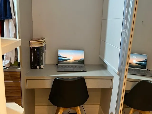 Imagem 15: Casa residencial para Venda em condominio fechado, Sim, Feira de Santana, 3 quartos, 1
