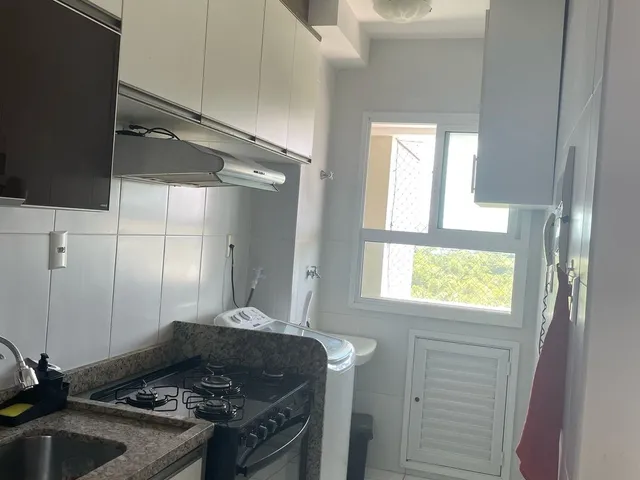 Imagem 4: 0 Apartamento com 2 dormitórios