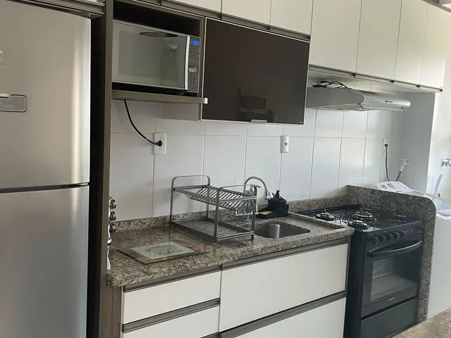 Imagem 11: 0 Apartamento com 2 dormitórios