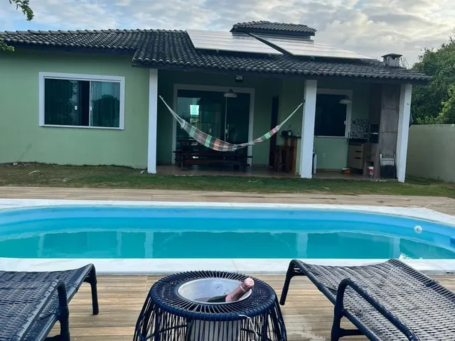 Imagem: Casa residencial para Venda em condominio