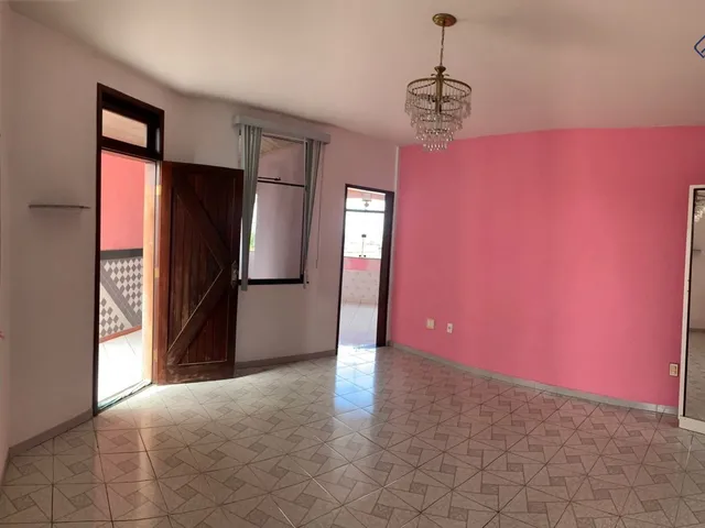 Imagem 5: Casa para Venda em rua pública no conjunto centenário, Queimadinha, Feira de Santana, 6