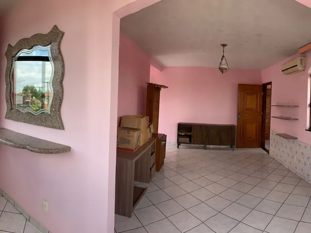Imagem 10: Casa para Venda em rua pública no conjunto centenário, Queimadinha, Feira de Santana, 6