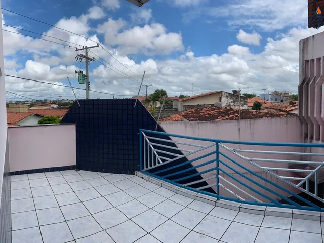 Imagem 12: Casa para Venda em rua pública no conjunto centenário, Queimadinha, Feira de Santana, 6